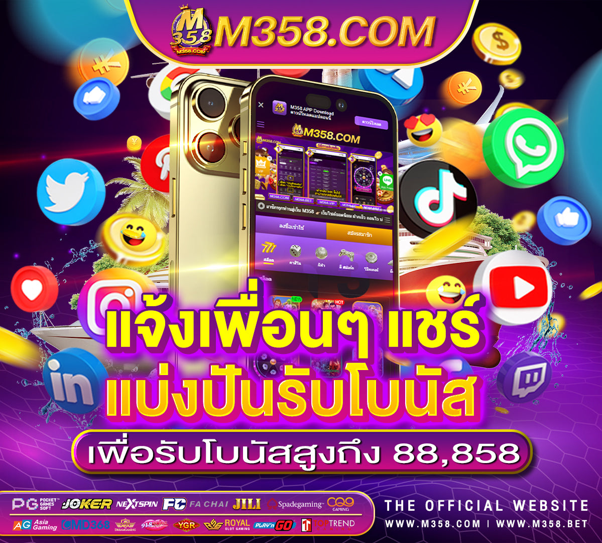 slot game bkk slot thailand pro